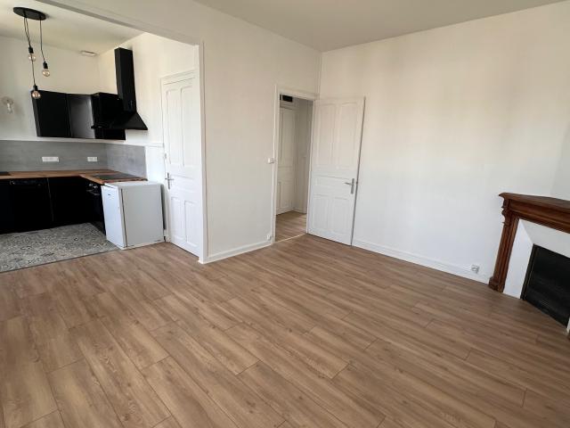 Paimpol Location Appartement 22