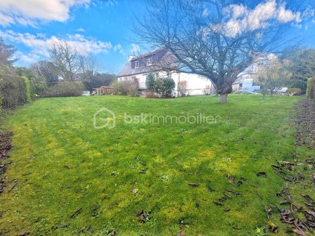 Paimpol Vente Maison 22