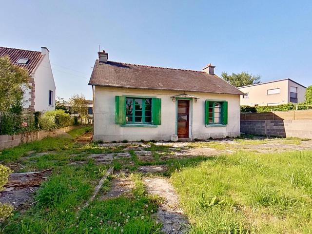 Paimpol Vente Maison 22