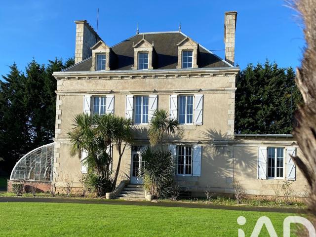 Paimpol Vente Maison 22
