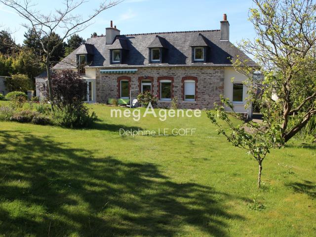 Paimpol Vente Maison 22