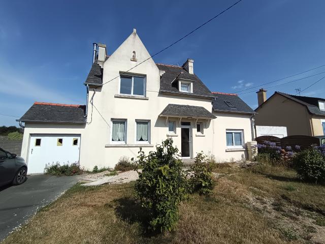 Paimpol Vente Maison 22