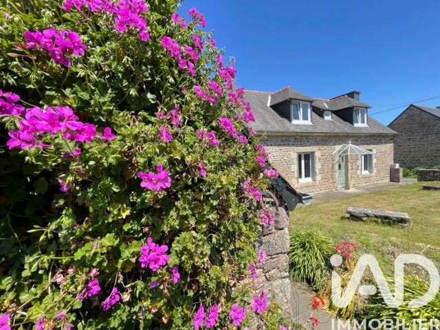 Paimpol Vente Maison 22
