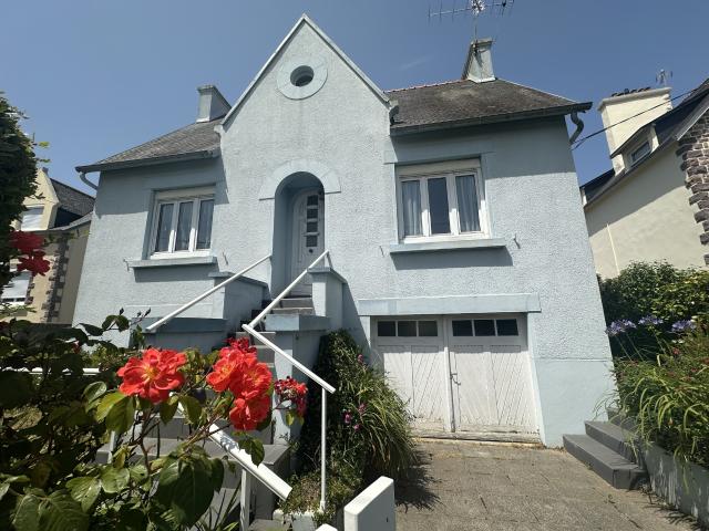 Paimpol Vente Maison 22
