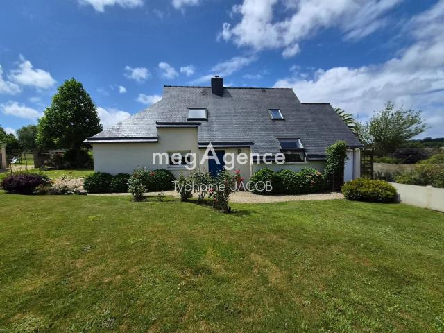 Paimpol Vente Maison 22