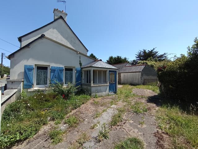 Paimpol Vente Maison 22