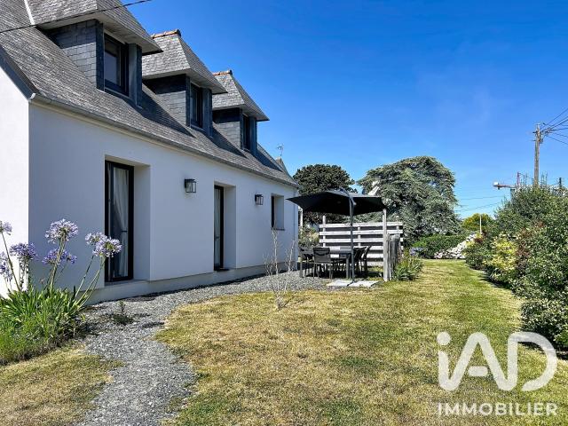 Paimpol Vente Maison 22