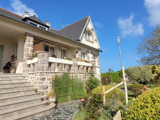 Paimpol Vente Maison 22