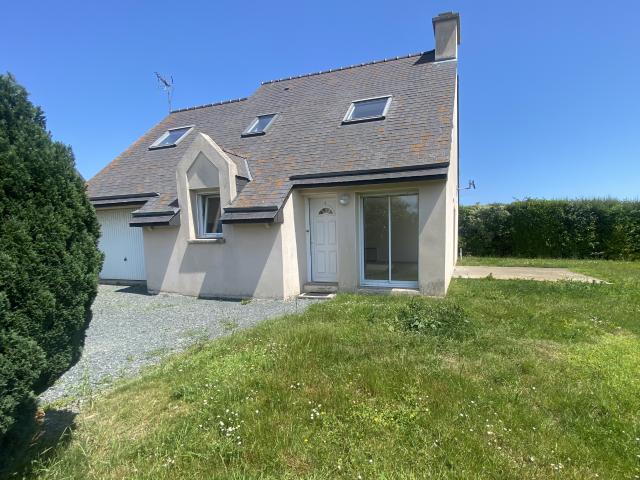 Paimpol Vente Maison 22