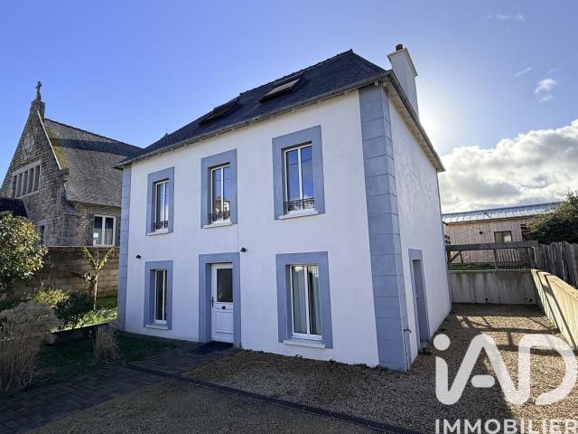 Paimpol Vente Maison 22