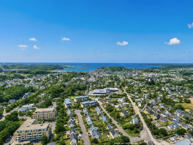 Paimpol Vente Appartement 22