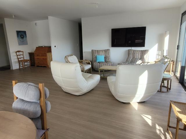 Paimpol Vente Appartement 22