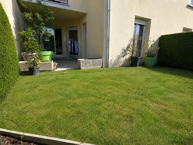 Paimpol Vente Appartement 22