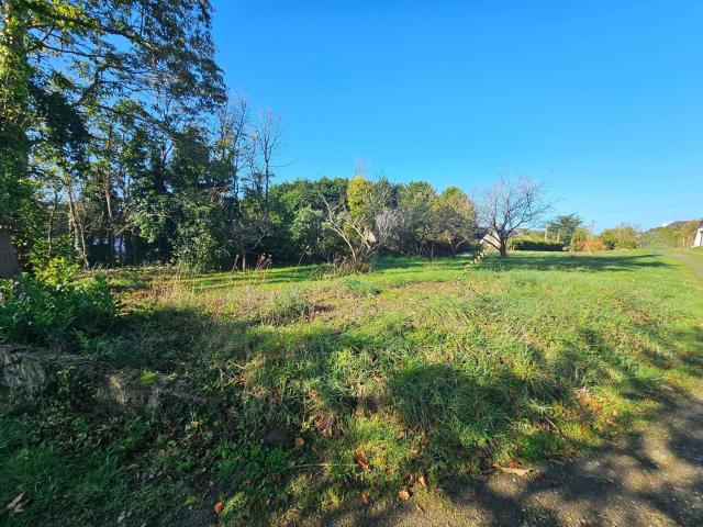 Paimpol Vente Terrain 22