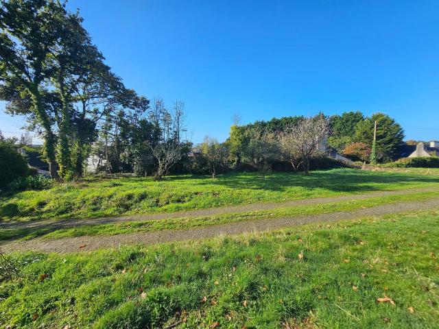 Paimpol Vente Terrain 22
