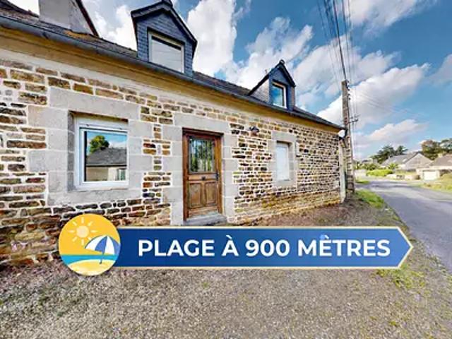 Paimpol 22500 Achat / Vente maison 4 pièces t4