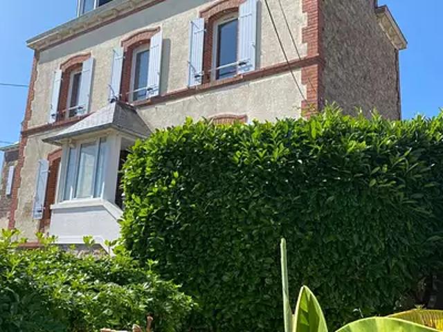 Paimpol 22500 Achat / Vente maison 5 pièces t5