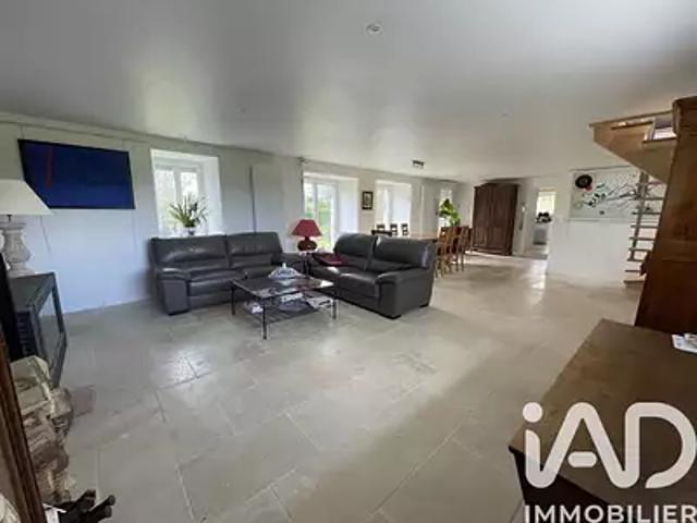 Paimpol 22500 Achat / Vente maison 6 pièces t6