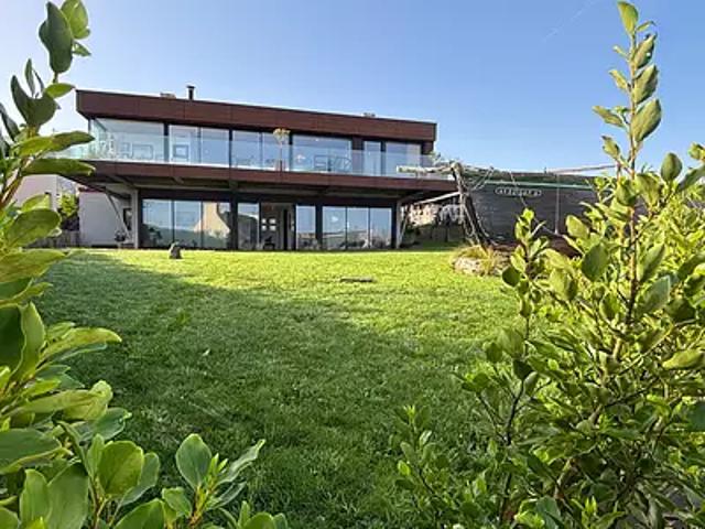 Paimpol 22500 Achat / Vente maison 6 pièces t6 terrasse
