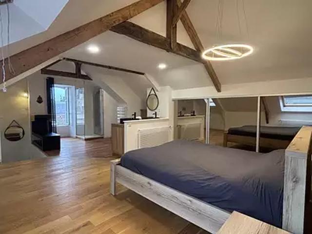 Paimpol 22500 Achat / Vente maison 6 pièces t6 parking