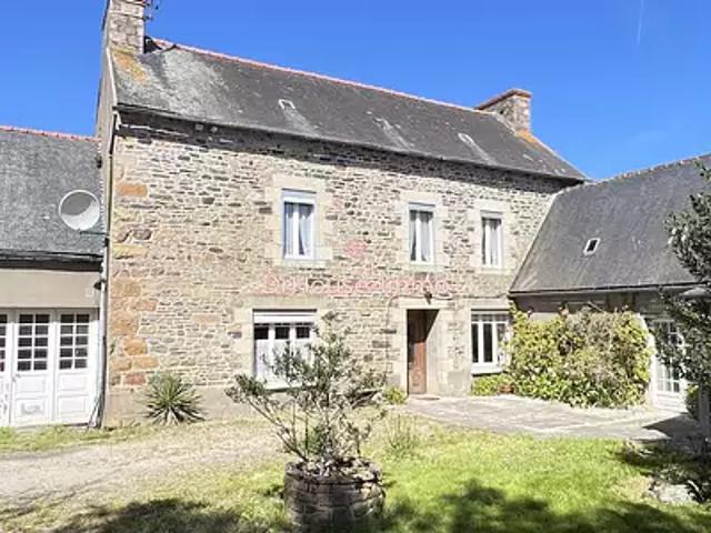 Paimpol 22500 Achat / Vente maison 10 pièces t10