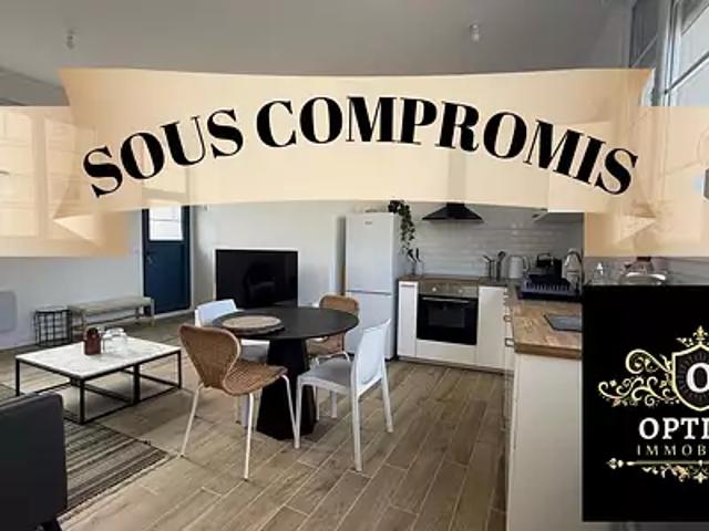 Paimpol 22500 Achat / Vente appartement 4 pièces t4