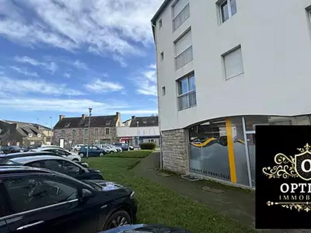 Paimpol 22500 Location divers 4 pièces