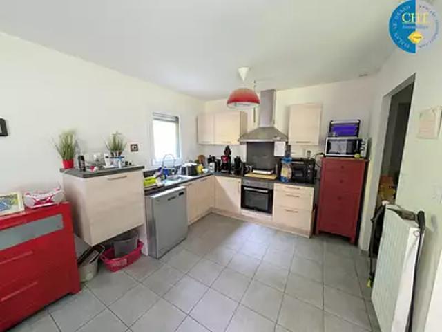 Paimpont 35380 Achat / Vente maison 4 pièces t4