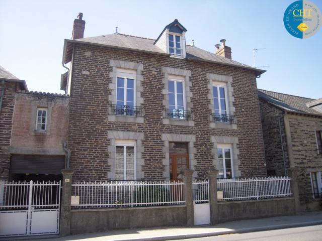 PAIMPONT à LOUER APPARTEMENT T2 MEUBLé