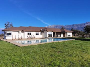 Paine, Hacienda El Belloto