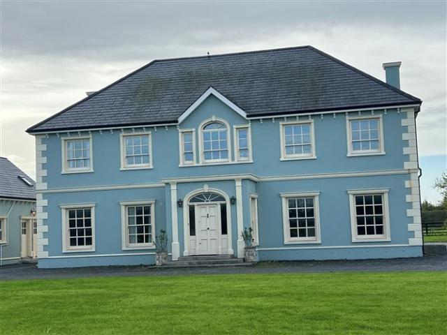 Painstown House, Ashbourne, Meath, A85RK35