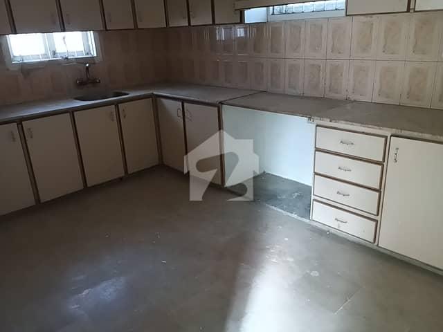 Paint House Upper Portion In North Nazimabad Block J