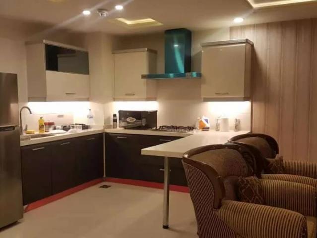 Painthouse luxury furnish Available for Rent in bahria town Islamabad Bahria Town ID 42261