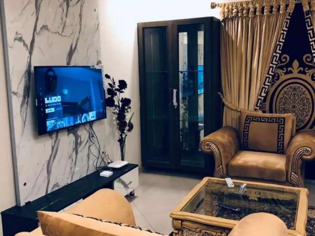 Painthouse luxury furnish for Sale available in bahria town Islamabad Bahria Town ID 48185