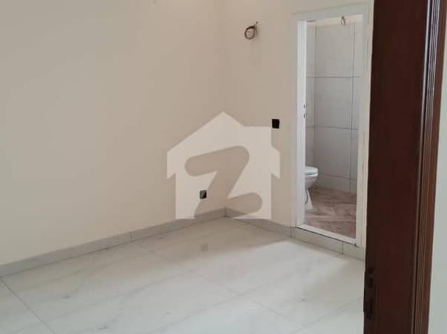 Pair Apartments For Sale 1st Floor 1075 Square FEET Building Al Murtaza Commercial, DHA Phase 8