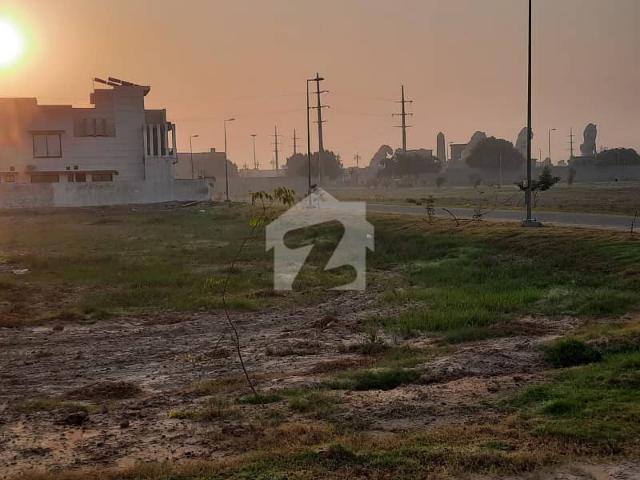 Pair Plot 190 191 A Executive Citi Housing Sargodha Road Faisalabad
