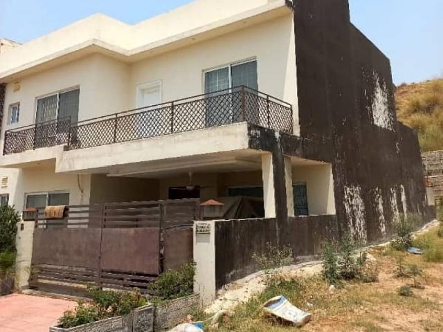 Pair plot in dha 5 sector c rawalpindi bahria town id 78561