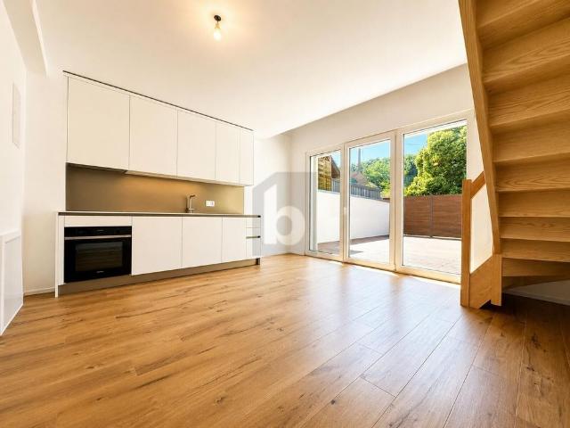PAISIBLE, MODERNE ET PROCHE DE LA NATURE