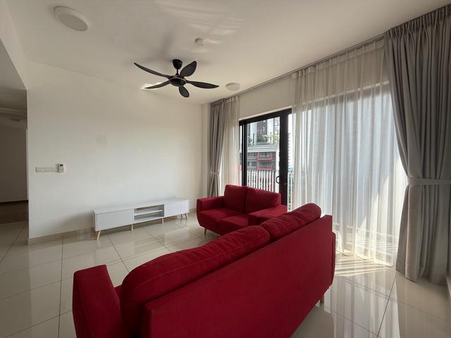 PAISLEY SERVICE RESIDENCE Tropicana Metropark Paloma Alira Subang