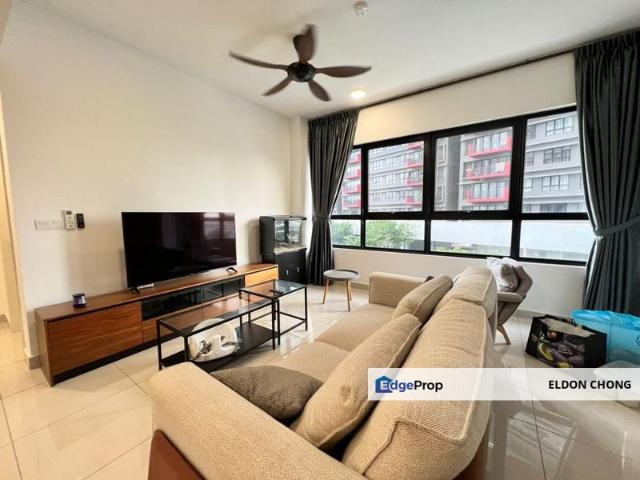 Paisley Serviced Residences @ Tropicana Metropark