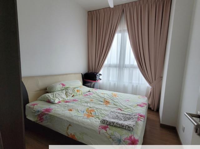 Paisley Serviced Residences @ Tropicana Metropark