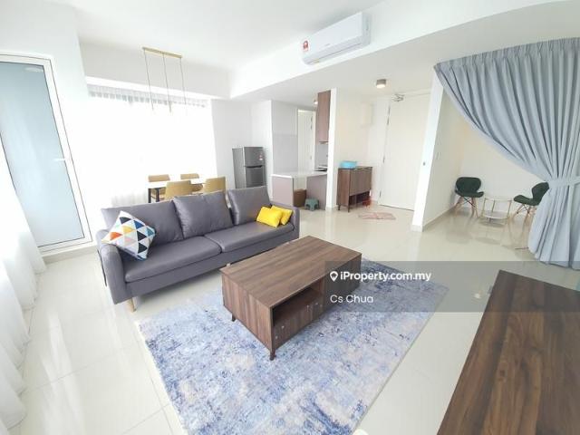 Paisley @ Tropicana Metropark, Subang Jaya