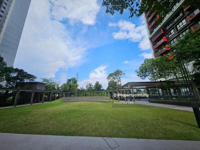 Paisley @ Tropicana Metropark, Subang Jaya