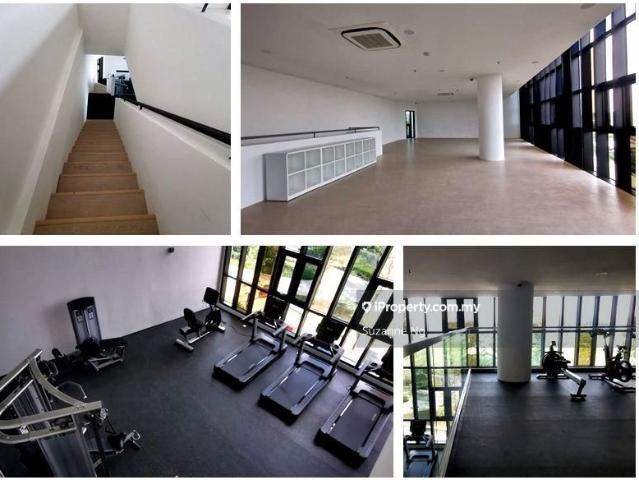 Paisley @ Tropicana Metropark, Subang Jaya