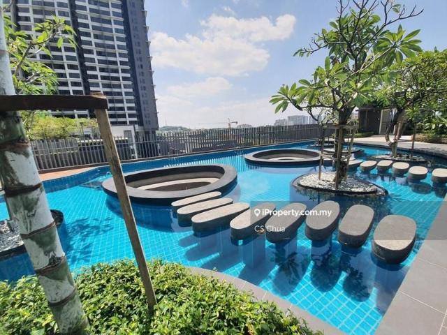 Paisley @ Tropicana Metropark, Subang Jaya