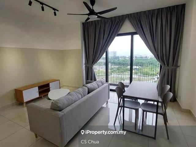 Paisley @ Tropicana Metropark, Subang Jaya