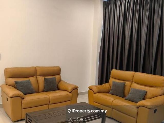 Paisley @ Tropicana Metropark, Subang Jaya