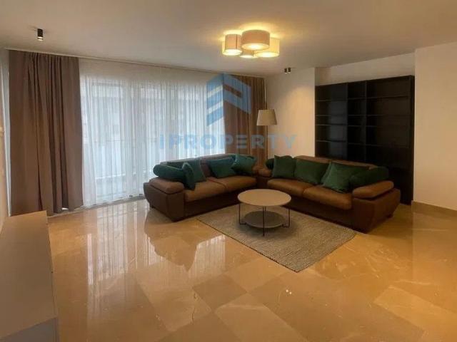 Pajura | 3 Camere | Centrala | Balcon | Parcare | Prox. Metrou |