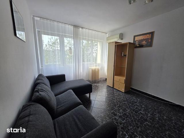 Pajura 2 camere bloc reabilitat