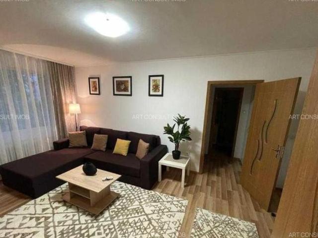 Pajura | 2 Camere | Bucurestii Noi | Semidecomandat